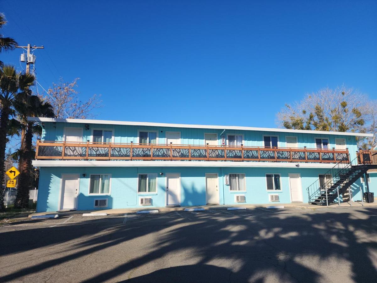 Lake Front Resort Lakeport Luaran gambar