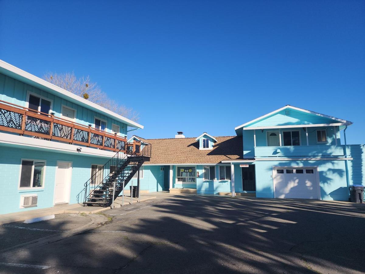 Lake Front Resort Lakeport Luaran gambar